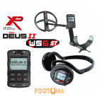 Зображення - Металошукач XP DEUS2-28FMFWS6ST